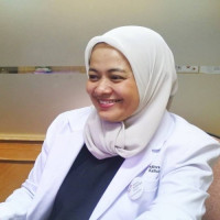drg. Dina Riyanti, Sp.Ort Profile Photo