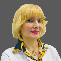 Dr. Brankica Vasiljevic Profile Photo