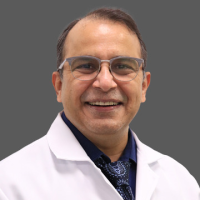 Dr. Brijesh Bhardwaj Profile Photo