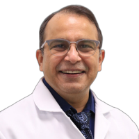 Dr. Brijesh Bhardwaj Profile Photo