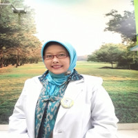 drg. Prima Luthfia Profile Photo