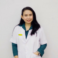 drg. Diah Ayu Kusumawardani Profile Photo