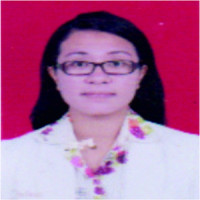 drg. Tioasi Harauli Profile Photo