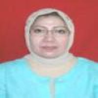 drg. Yohana Yusra, M.Kes Profile Photo