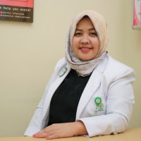drg. Zuhana Fitri Harahap, Sp.KG Profile Photo