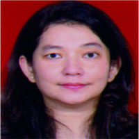drg. Amelia Damanik, Sp.KG Profile Photo