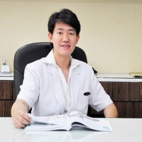 drg. Kristian Santana, Sp.Perio Profile Photo