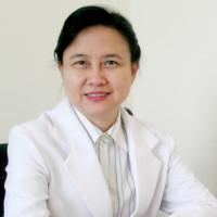 drg. Mieke Lucia Karman, Sp.Ort Profile Photo