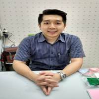 drg. Shandy Sastra Profile Photo