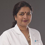 Dr. Kavitha Leela Mony Profile Photo