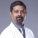 Dr. Mahesh Krishna Ram Profile Photo