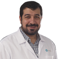 Dr. Mahmoud Elgendy Internal Medicine Practitioner in Dubai | Book an ...