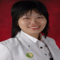 drg. Liauw Mora Octavia, Sp.Perio Profile Photo