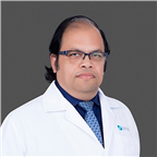 Dr. Manish Rastogi Profile Photo