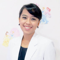 drg. Andita Tissalia, Sp.KGA Profile Photo
