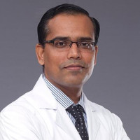 Dr. Manoj Kumar Jangid Profile Photo