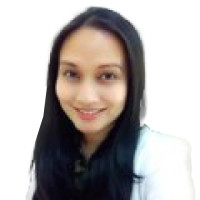 drg. Vika Novia Zamri, Sp.Ort Profile Photo