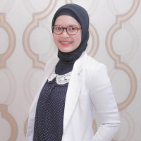 drg. Diah Adisty, Sp.Ort Profile Photo
