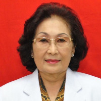 drg. CM. Imma Hartono, Sp.Pros Profile Photo