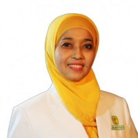 drg. Nurhaida Lubis Profile Photo