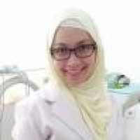 drg. Karina Ariani Hafiz Profile Photo