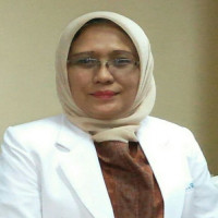 drg. Darwati Dachnel, Sp.KG Profile Photo