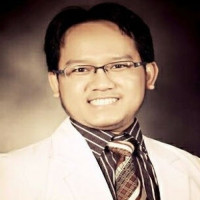 drg. Aditya Wisnu Putranto, Sp.KG Profile Photo