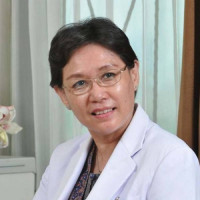 drg. Esti Prasetyo Profile Photo