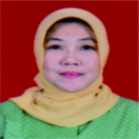 drg. Lucy Marlina Profile Photo