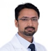 Dr. Naveen Kumar Tiwari Profile Photo