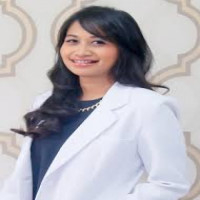 drg. Trini Santi Pramudita, Sp.KG Profile Photo