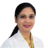 Dr. Neha Amit Jain Profile Photo