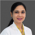 Dr. Neha Amit Jain Profile Photo