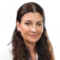 Dr. Neli Dimitrova Nikolov Profile Photo