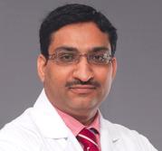 Dr. Nileshkumar Panchal Profile Photo