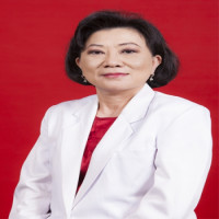 Dr. drg. Amilia Jeni Susanto, Sp.Ort Profile Photo