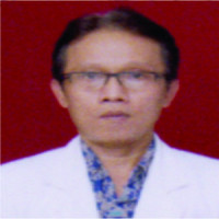 drg. Ilham Pardjiono Budi Sulistio Profile Photo