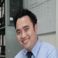 drg. Rinto Abimanyu, Sp.KG Profile Photo