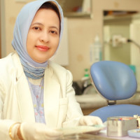 drg. Rosita Jusuf Sumintapura, MM Profile Photo