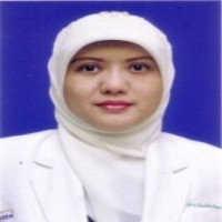 drg. Endah Ayu Tri Wulandarim, Sp.PM Profile Photo