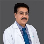 Dr. Prabodh Dhakad Profile Photo