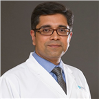 Dr. Rajarshi Mitra Profile Photo