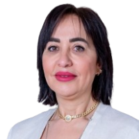 Dr. Sahar Elghawaby Profile Photo