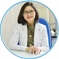 drg. Marisa Indriati Profile Photo