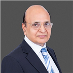Dr. Santosh Sharma Profile Photo