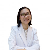 drg. Joy Christy Salim, Sp.Ort Profile Photo
