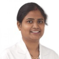 Dr. Sriveni Sana Profile Photo