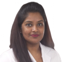 Dr. Sruthi Ramachandran Profile Photo