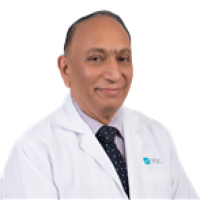 Dr. Sudhakar Tellicherry Profile Photo