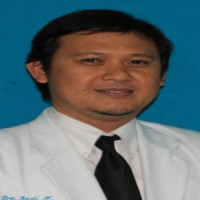 drg. Andi Feizal, Sp.KG Profile Photo